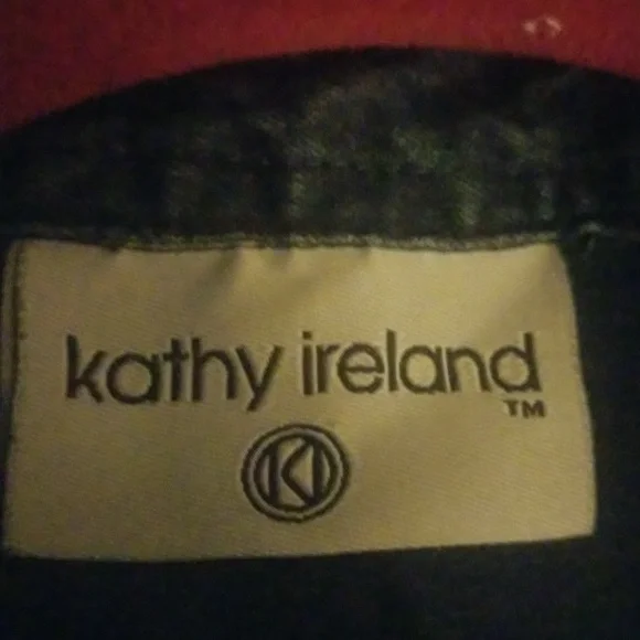 Denim shirt - Picture 3 of 3